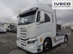 IVECO S-WAY AS440S53T/P