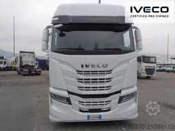 IVECO S-WAY AS440S53T/P