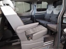 VOLKSWAGEN T7 Multivan Style eHybrid KR 4MOTION AHK NAVI