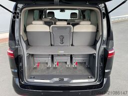 VOLKSWAGEN T7 Multivan Style eHybrid KR 4MOTION AHK Matrix