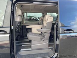 VOLKSWAGEN T7 Multivan Style eHybrid KR 4MOTION AHK Matrix