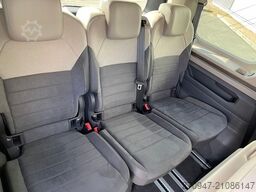 VOLKSWAGEN T7 Multivan Style eHybrid KR 4MOTION AHK Matrix