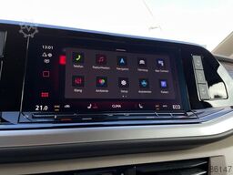 VOLKSWAGEN T7 Multivan Style eHybrid KR 4MOTION AHK Matrix