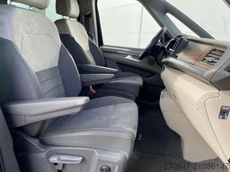 VOLKSWAGEN T7 Multivan Style eHybrid KR 4MOTION AHK Matrix