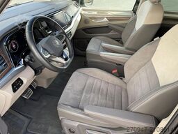 VOLKSWAGEN T7 Multivan Style eHybrid KR 4MOTION AHK Matrix