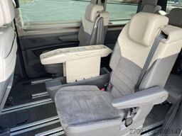 VOLKSWAGEN T7 Multivan Style eHybrid KR 4MOTION AHK Matrix