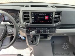 MAN TGE 3.180 MIXTO L3H2 TEMPOMAT LED STANDHZ NAVI