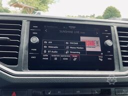 MAN TGE 3.180 MIXTO L3H2 TEMPOMAT LED STANDHZ NAVI