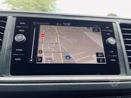 MAN TGE 3.180 MIXTO L3H2 TEMPOMAT LED STANDHZ NAVI