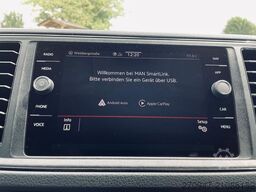 MAN TGE 3.180 MIXTO L3H2 TEMPOMAT LED STANDHZ NAVI