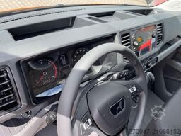 MAN TGE 3.180 MIXTO L3H2 TEMPOMAT LED STANDHZ NAVI