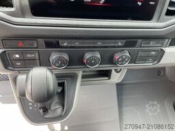 MAN TGE 3.180 MIXTO L3H2 TEMPOMAT LED STANDHZ NAVI