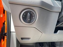 MAN TGE 3.180 MIXTO L3H2 TEMPOMAT LED STANDHZ NAVI