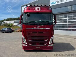VOLVO FH-540 6x2 Pusher