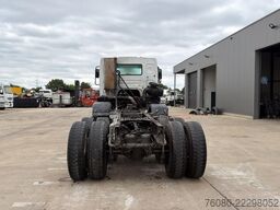 Renault Kerax 400 (POMPE MANUELLE / BOITE MANUELLE / LA...
