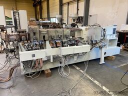 Werner & Pfleiderer ZSK 58