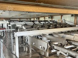 WEINIG PROFIRIP KR610M