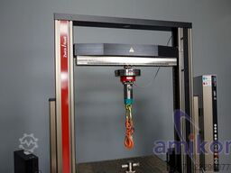 Zwick / Roell Z100 THW Allround Table Top
