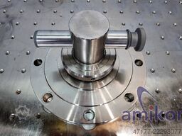 Zwick / Roell Z100 THW Allround Table Top