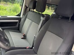 Opel Vivaro DoKa Cargo 75kWh L L