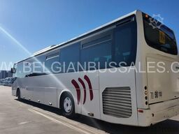 Iveco Crossway / Recreo / 12.8m / Lift / Airco