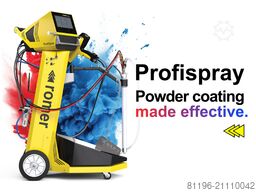 ROMER ProfiSpray V