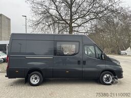 iveco Daily 35C18 Mixto Hi-Matic 3.0HPI *5-Sitzer*AHK*