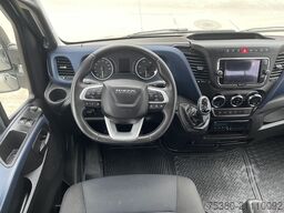 iveco Daily 35C18 Mixto Hi-Matic 3.0HPI *5-Sitzer*AHK*