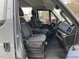 iveco Daily 35C18 Mixto Hi-Matic 3.0HPI *5-Sitzer*AHK*