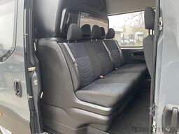 iveco Daily 35C18 Mixto Hi-Matic 3.0HPI *5-Sitzer*AHK*