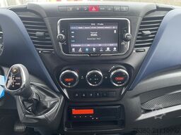 iveco Daily 35C18 Mixto Hi-Matic 3.0HPI *5-Sitzer*AHK*