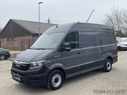 man TGE 3.140 *Automatik*Klima*RFK*AHK*