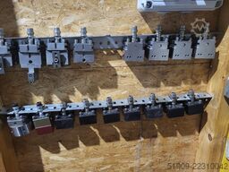 FANUC ROBOCUT a-1iD