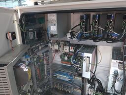 Brother Speedio S700 X1