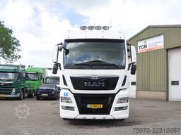 MAN TGX 18.440 XXL 4X2 Driving School 208.622km