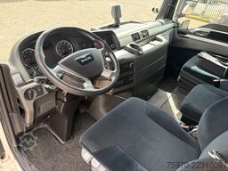 MAN TGX 18.440 XXL 4X2 Driving School 208.622km