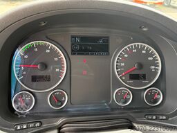 MAN TGX 18.440 XXL 4X2 Driving School 208.622km
