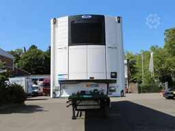 Lamberet CV1950Mt.  Bi-Multi-Temp  Trennwand  LBW  FRC28