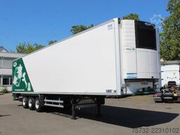 Lamberet CV1950Mt.  Bi-Multi-Temp  Trennwand  LBW  FRC28