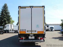 Lamberet CV1950Mt.  Bi-Multi-Temp  Trennwand  LBW  FRC28