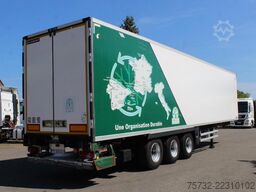 Lamberet CV1950Mt.  Bi-Multi-Temp  Trennwand  LBW  FRC28