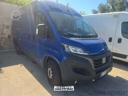 FIAT FIAT DUCATO 2022 KM 120000