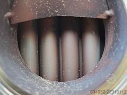 Alfa laval TS