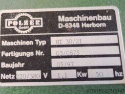 Polzer HT 30/21