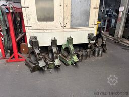 Heidenreich & Harbeck B3 SB Deep Hole Borer