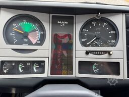 MAN 8.163 / Tail Lift / Manual / 3 Seats / Belgium ...