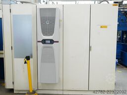 JUNKER QUICKPOINT 3000/50