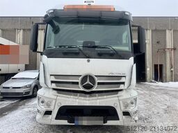 Mercedes-Benz Actros 1833