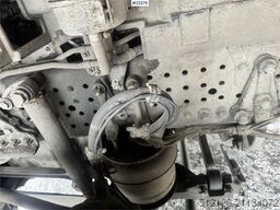 Mercedes-Benz Actros 1833