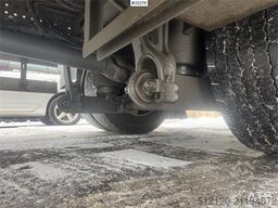 Mercedes-Benz Actros 1833